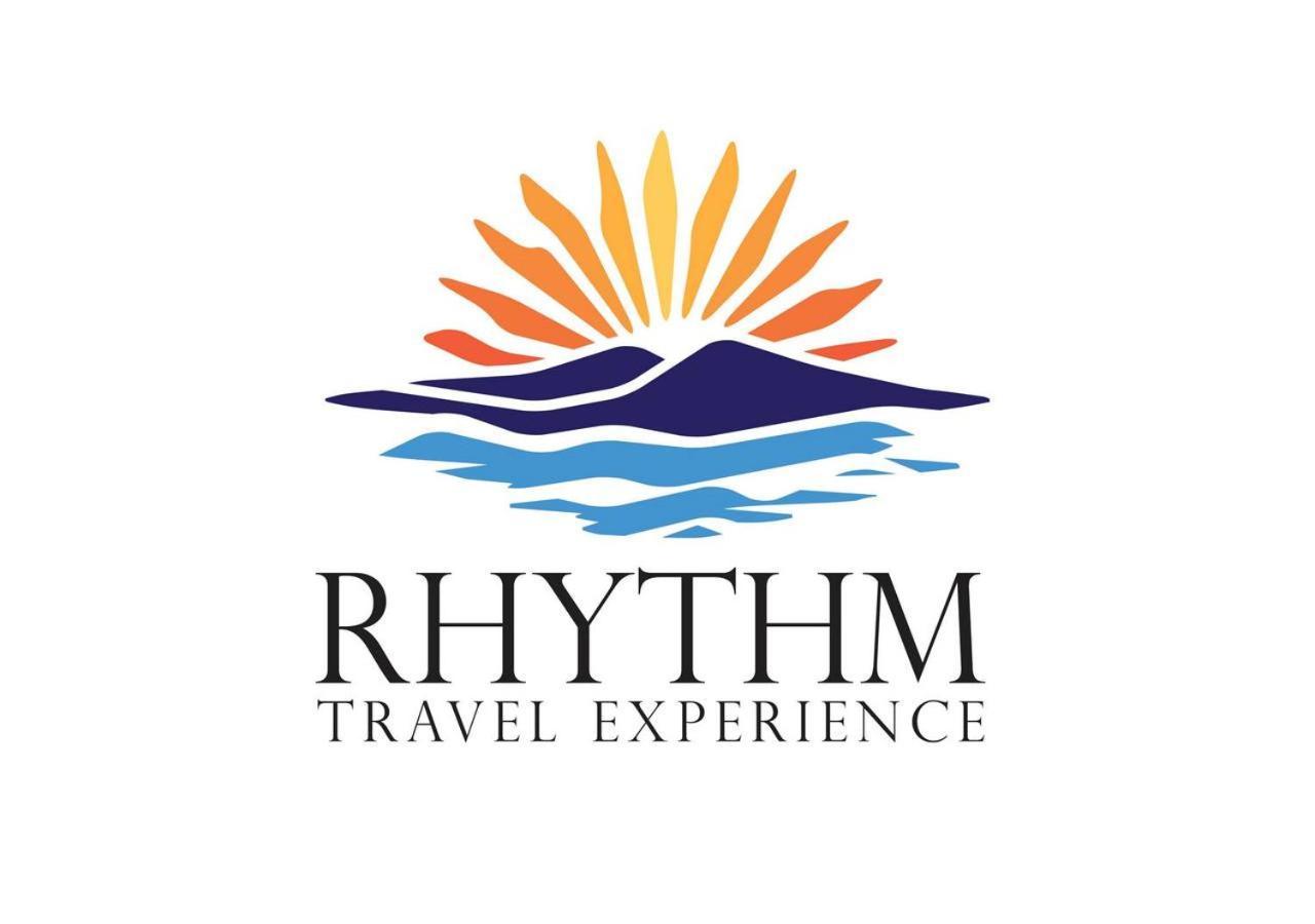 Rhythm Floating Hostel - Zadar Eksteriør bilde